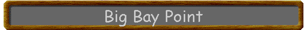 Big Bay Point