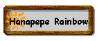 Hanapepe Rainbow