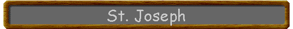 St. Joseph