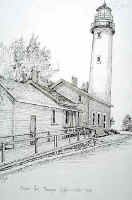Click here to see this light house enlarged.