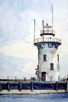 Click here to see this light house enlarged.